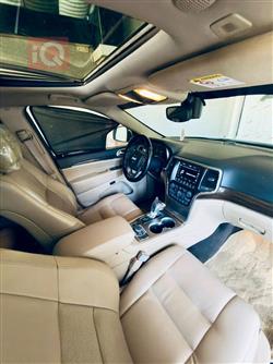 جيب جراند شيروكي